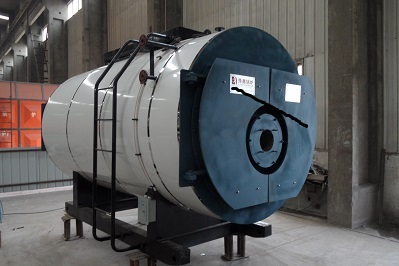 小型燃油锅炉在化工压力容器领域的技术解析与应用前景