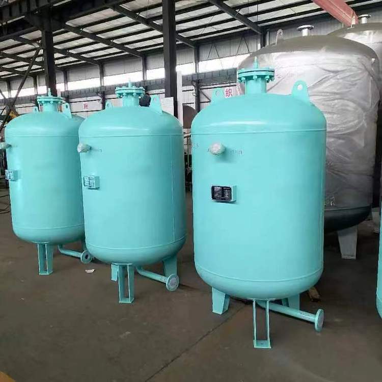 定制1-10立方10-10公斤中低压力容器储气罐 如何选择具有特种设备制造资质的厂家？